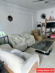 Blk 379 Clementi Avenue 5 (Clementi), HDB 3 Rooms #635009121